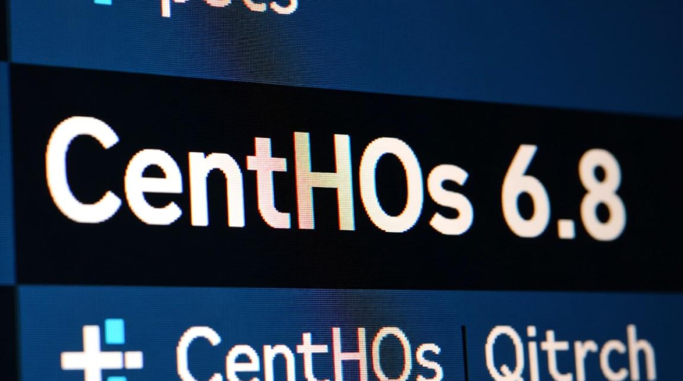 如何安装CentOS 6.8双系统并配置引导菜单？