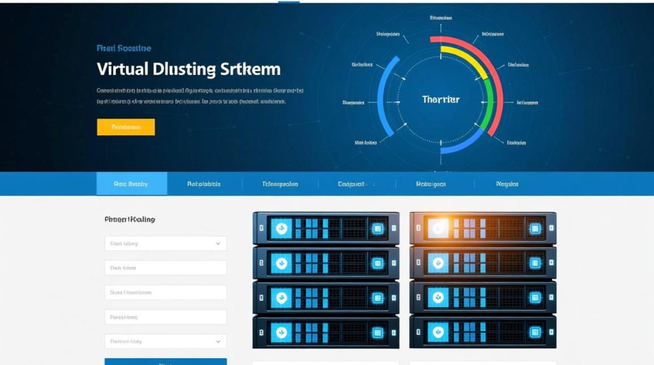 虚拟主机内存参数有哪些?怎样配置才能提升网站速度? 虚拟主机内存参数有哪些?怎样配置才能提升网站速度?