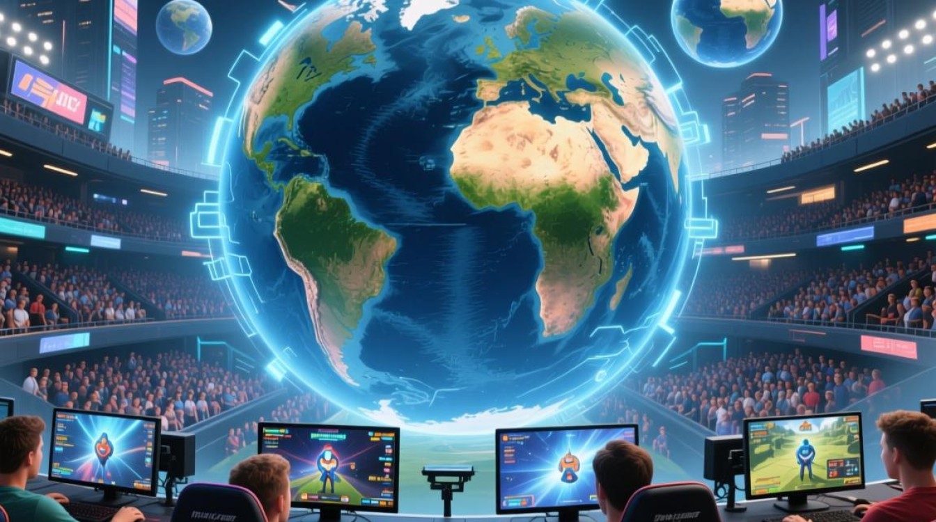 如何加入一个好玩的游戏服务器并开始多人冒险？