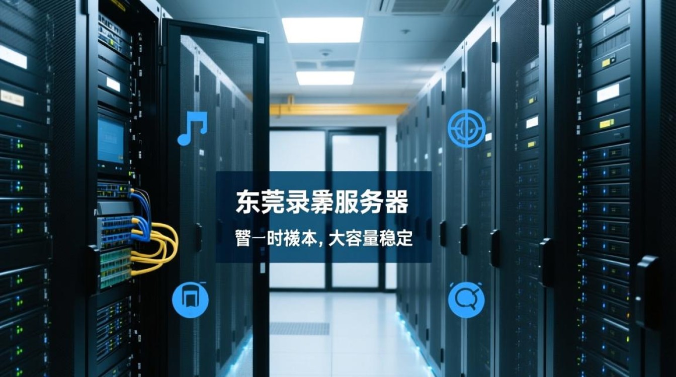 东莞录播服务器哪家公司好，价格也不贵？