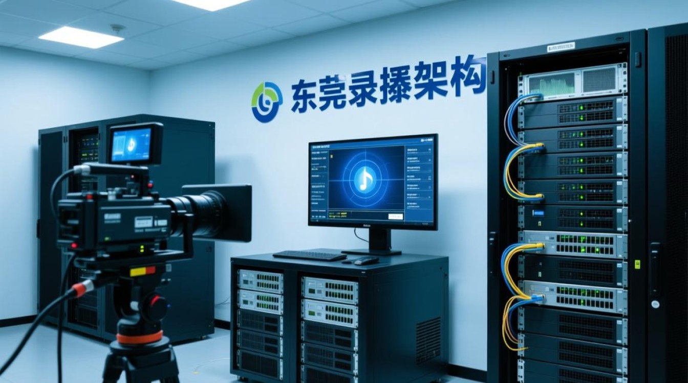 东莞录播服务器哪家公司好，价格也不贵？
