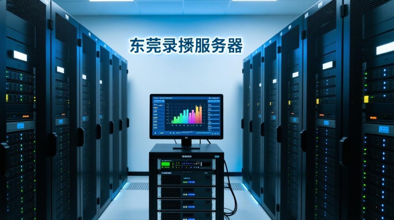 东莞录播服务器哪家公司好，价格也不贵？