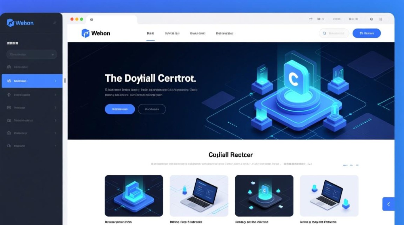 如何选择一款适合自己网站的免费后台管理软件？