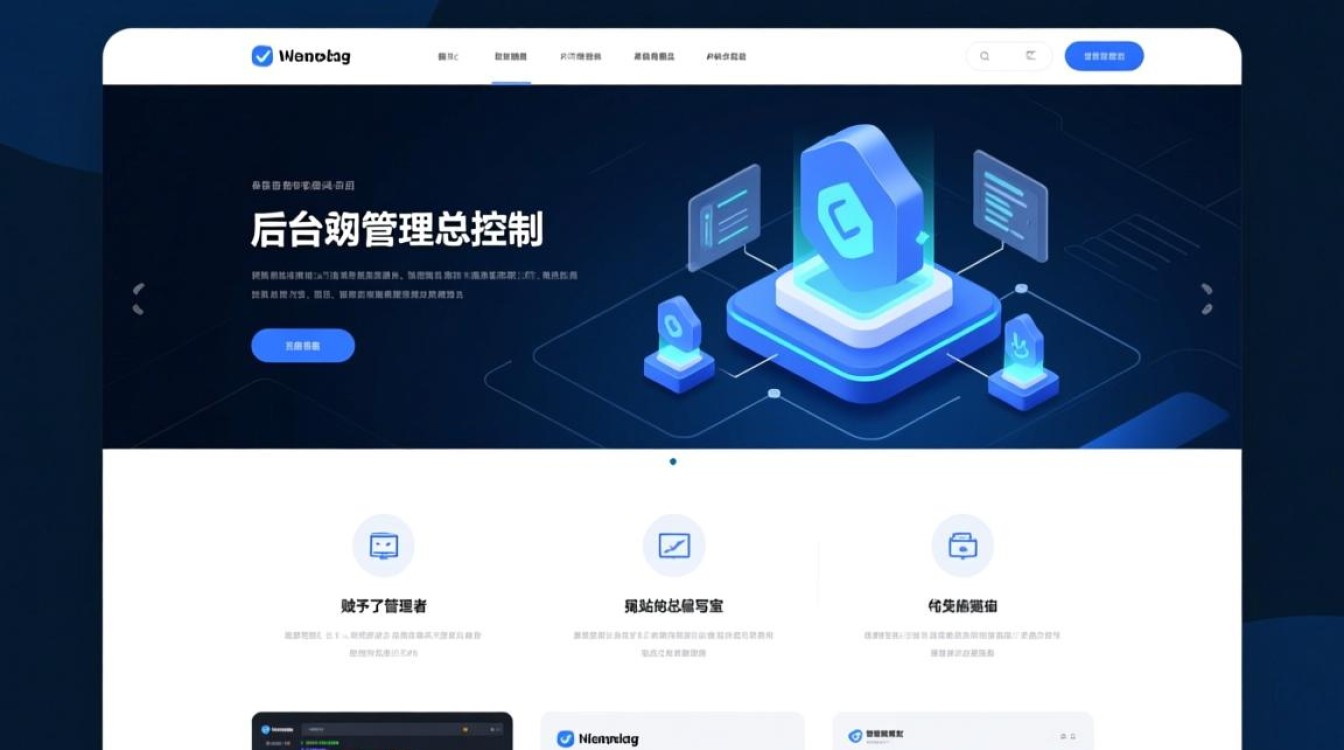 如何选择一款适合自己网站的免费后台管理软件？
