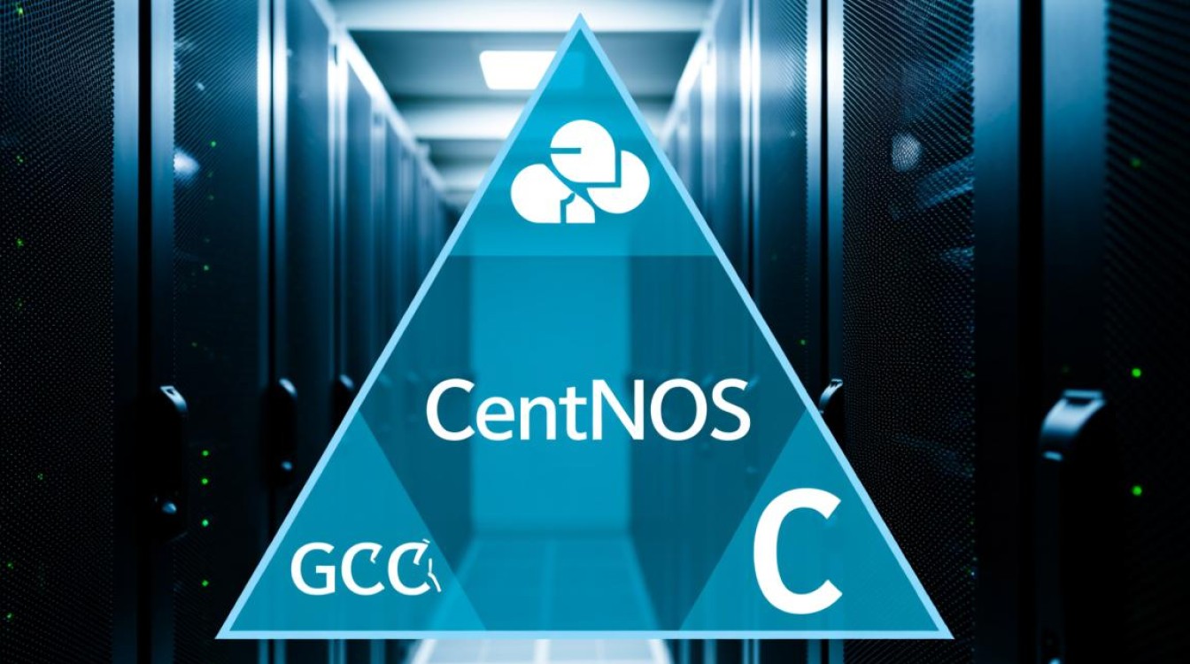 CentOS系统下如何安装gcc并编译C语言代码？