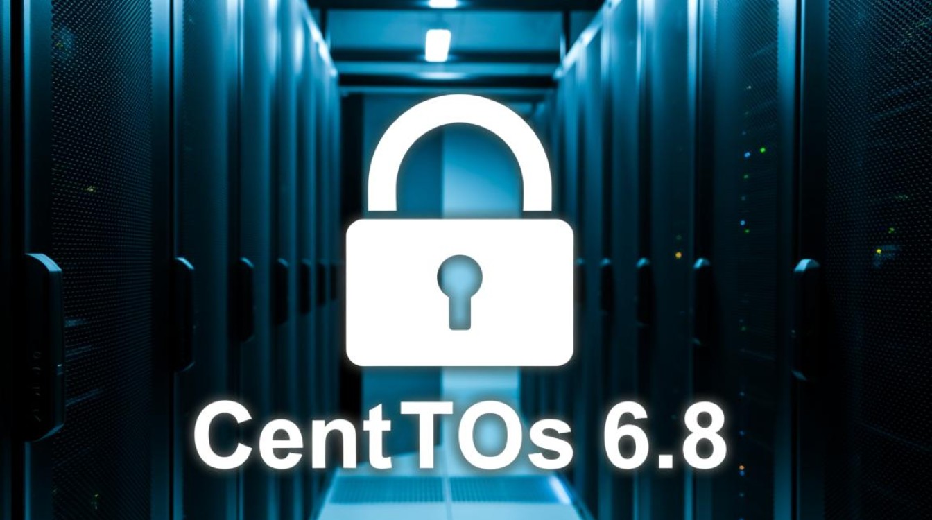 CentOS 6.8如何修改SSH端口并配置iptables防火墙？