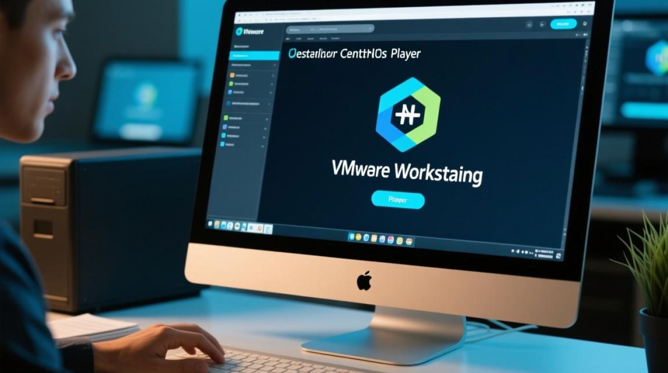 新手入门,VMware虚拟机安装CentOS的详细步骤是怎样的? 新手入门,VMware虚拟机安装CentOS的详细步骤是怎样的?
