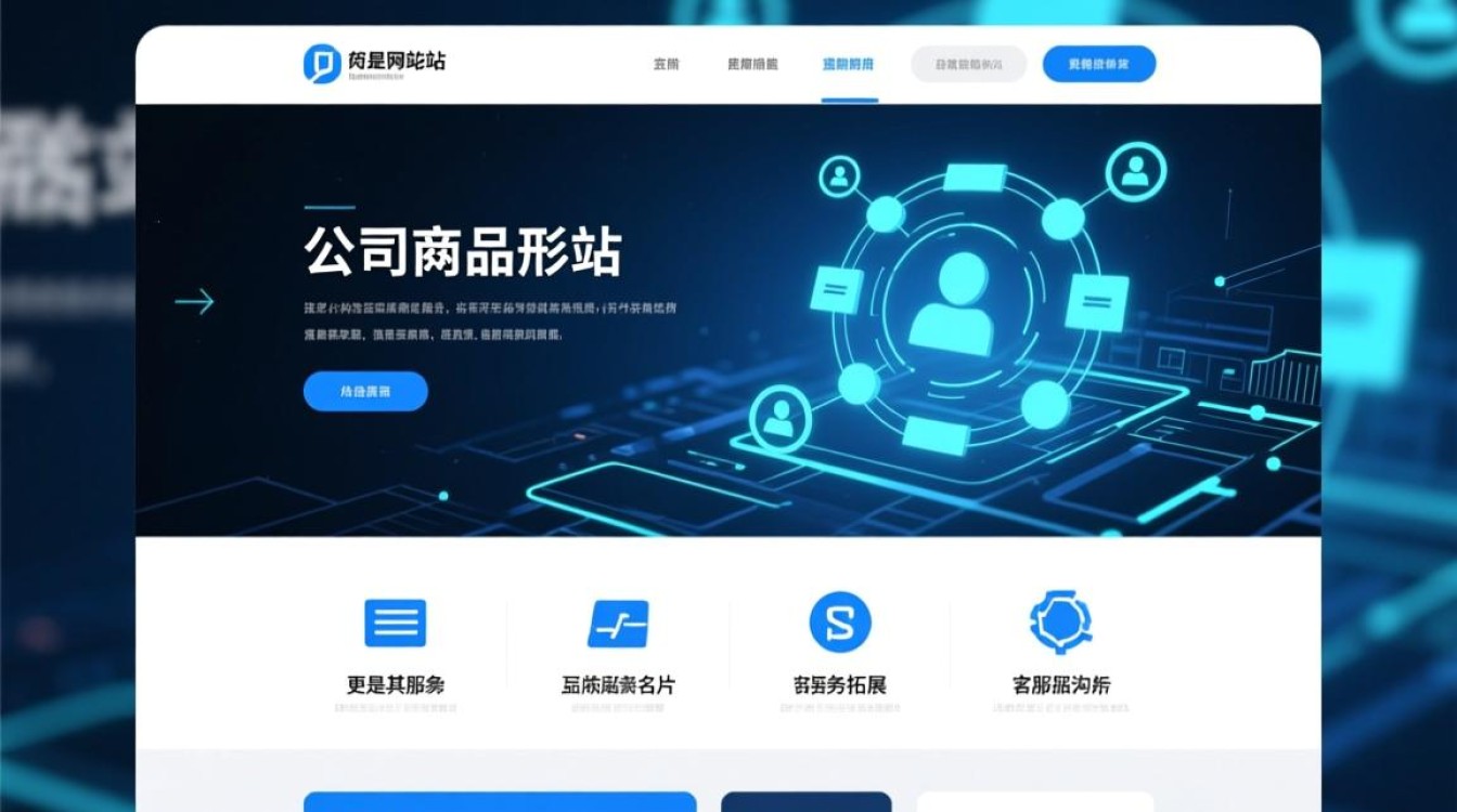 如何选择并快速搭建一套公司门户网站源码？