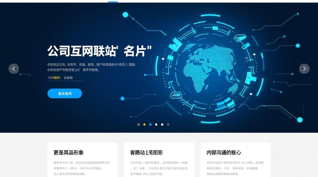 如何选择并快速搭建一套公司门户网站源码？