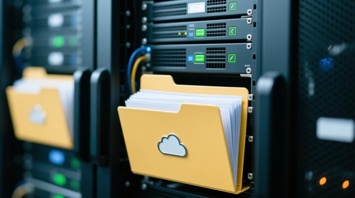 云虚拟主机文件夹功能有什么用,该如何正确管理? 云虚拟主机文件夹功能有什么用,该如何正确管理?