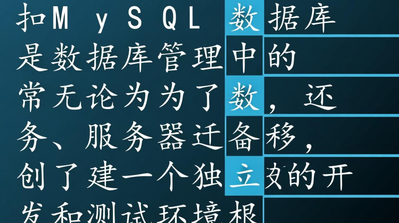 如何完整拷贝mysql数据库包括表结构和数据? 如何完整拷贝mysql数据库包括表结构和数据?