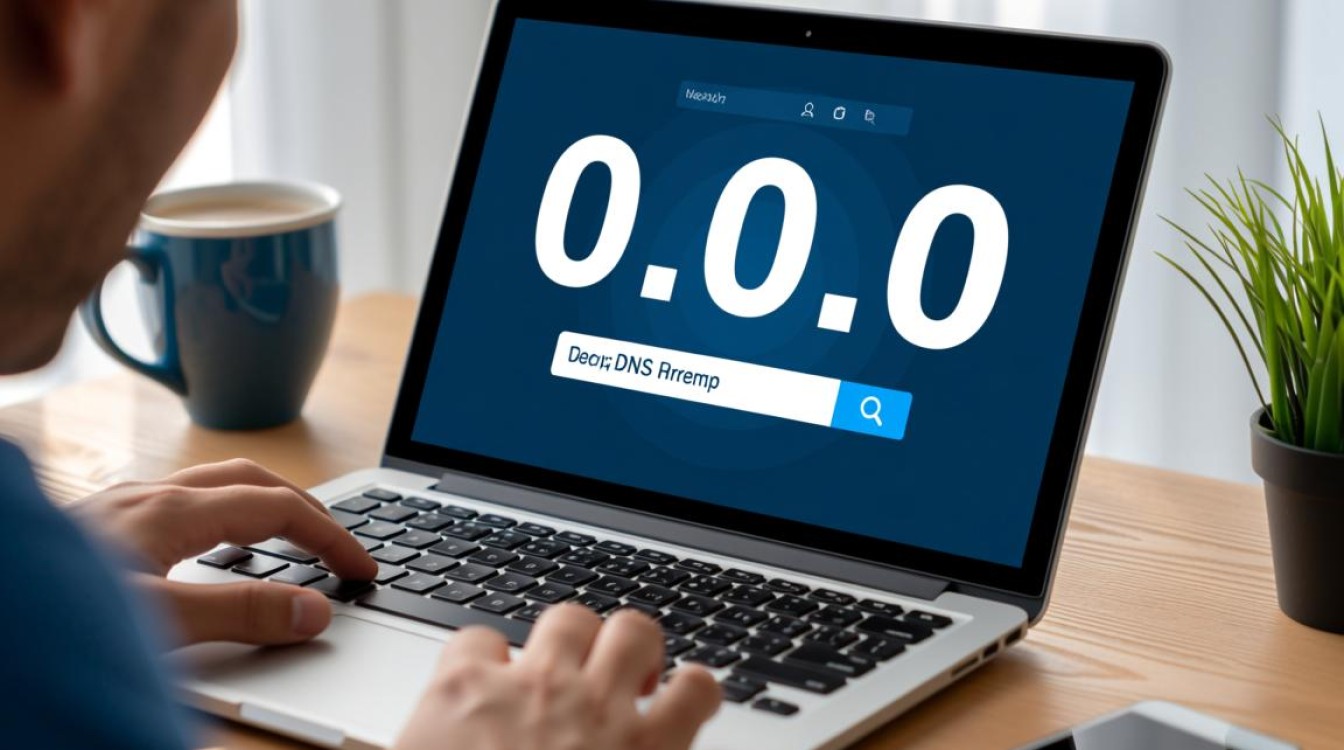 电脑0.0.0 dns异常是什么原因,该如何解决? 电脑0.0.0 dns异常是什么原因,该如何解决?