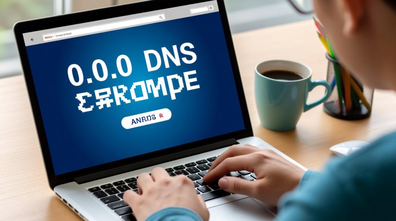 电脑0.0.0 dns异常是什么原因,该如何解决? 电脑0.0.0 dns异常是什么原因,该如何解决?