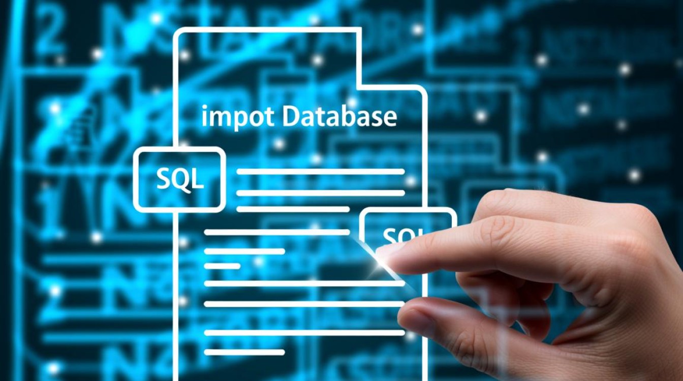 sql server如何导入数据库文件？详细步骤是怎样的？