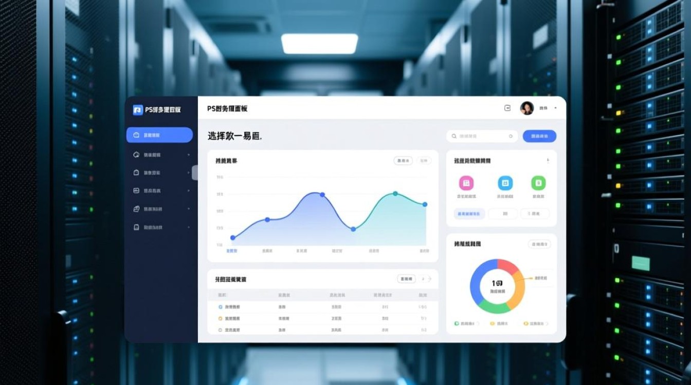 ps服务器面板怎么选?新手必看搭建教程与避坑指南 ps服务器面板怎么选?新手必看搭建教程与避坑指南