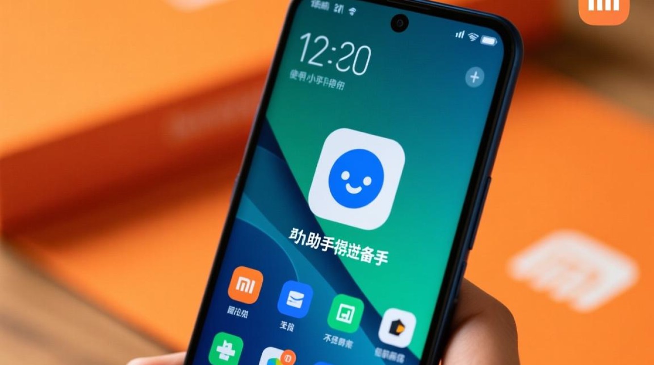 小米助手无法备份怎么办？解决方法在这里