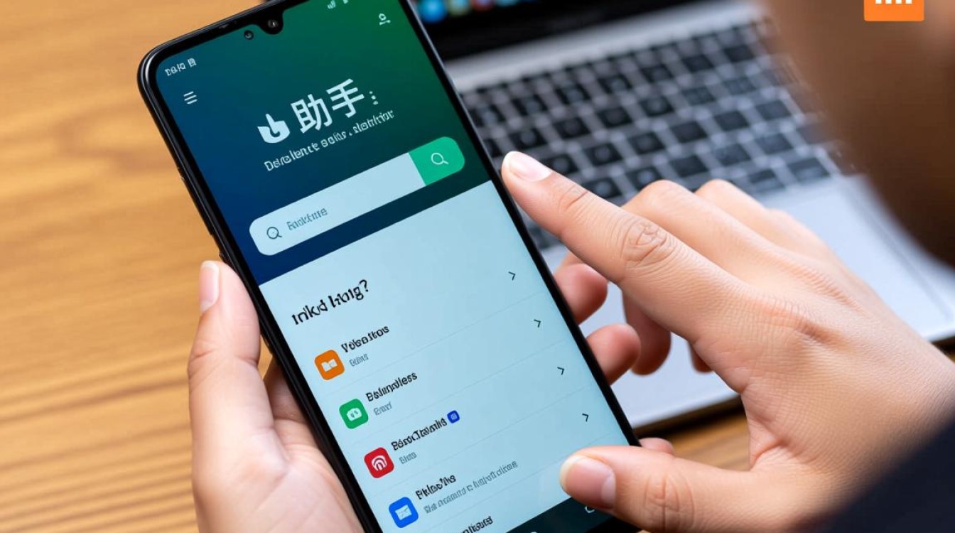 小米助手无法备份怎么办？解决方法在这里