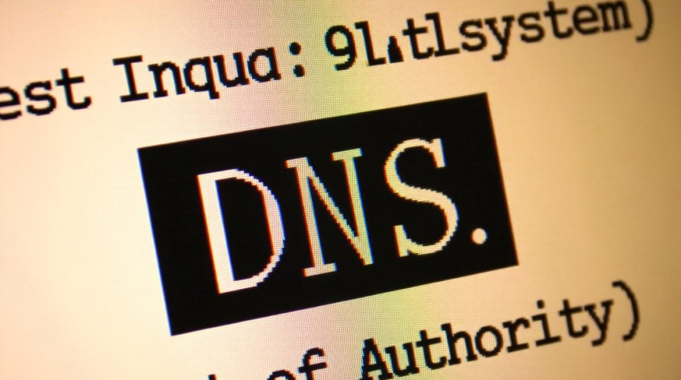 Linux系统下如何查看DNS的SOA记录？