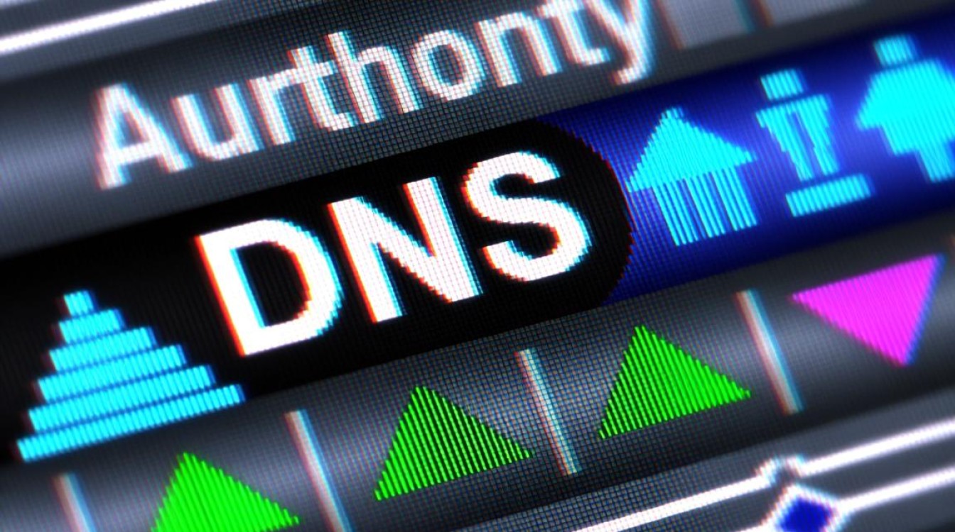 Linux系统下如何查看DNS的SOA记录？