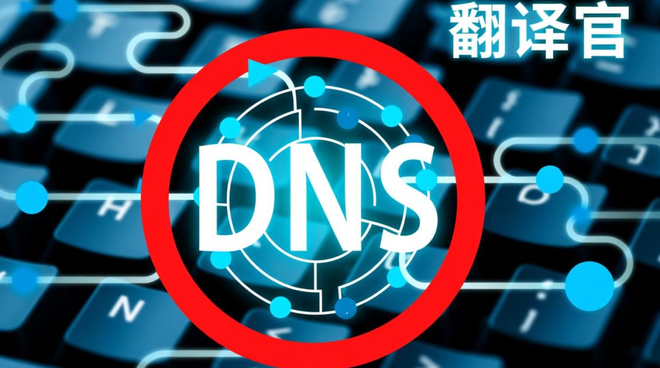 dns通信失败怎么办？如何快速排查解决dns连接问题？