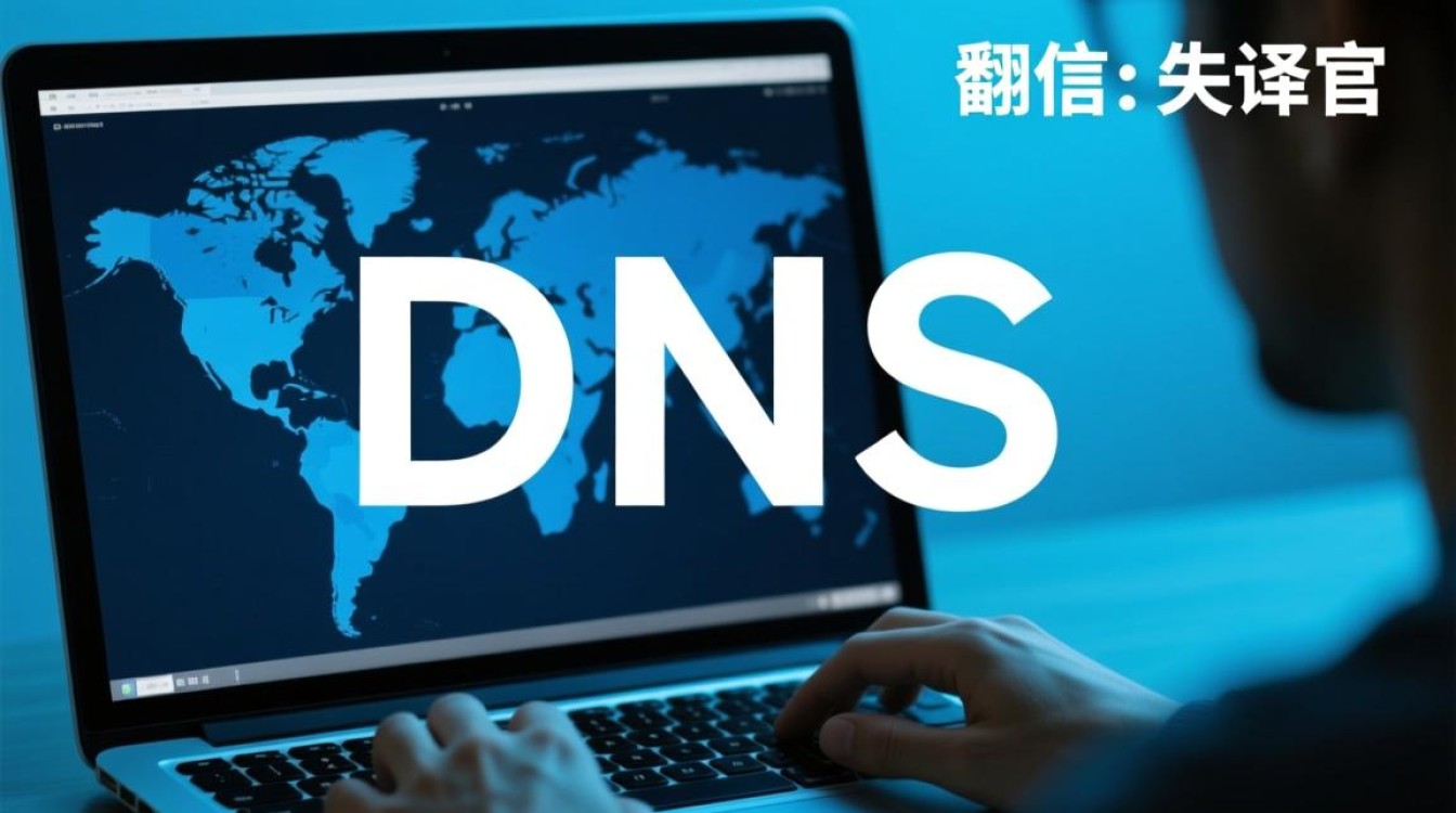 dns通信失败怎么办？如何快速排查解决dns连接问题？