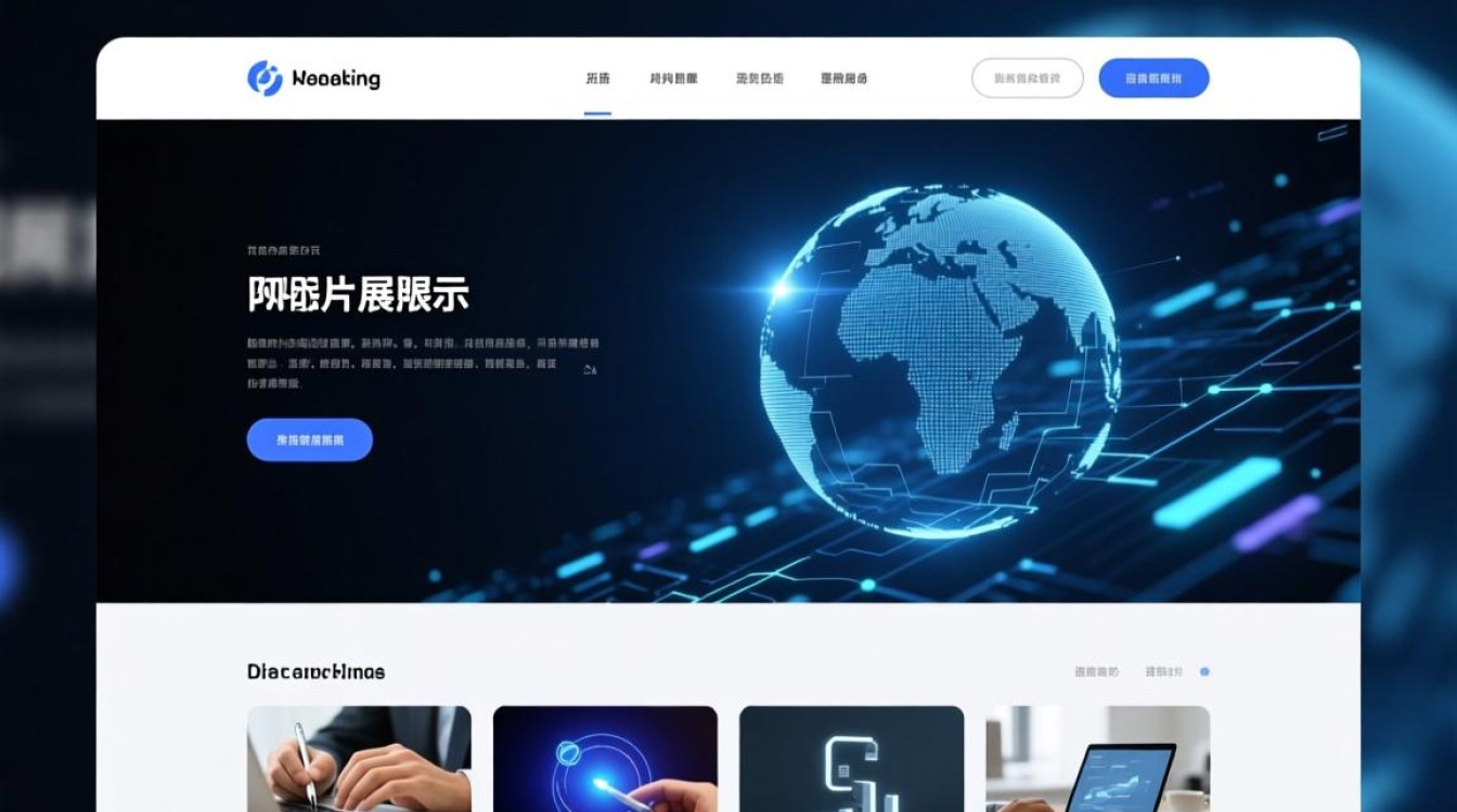 如何优化网站图片展示效果提升用户体验和转化率？