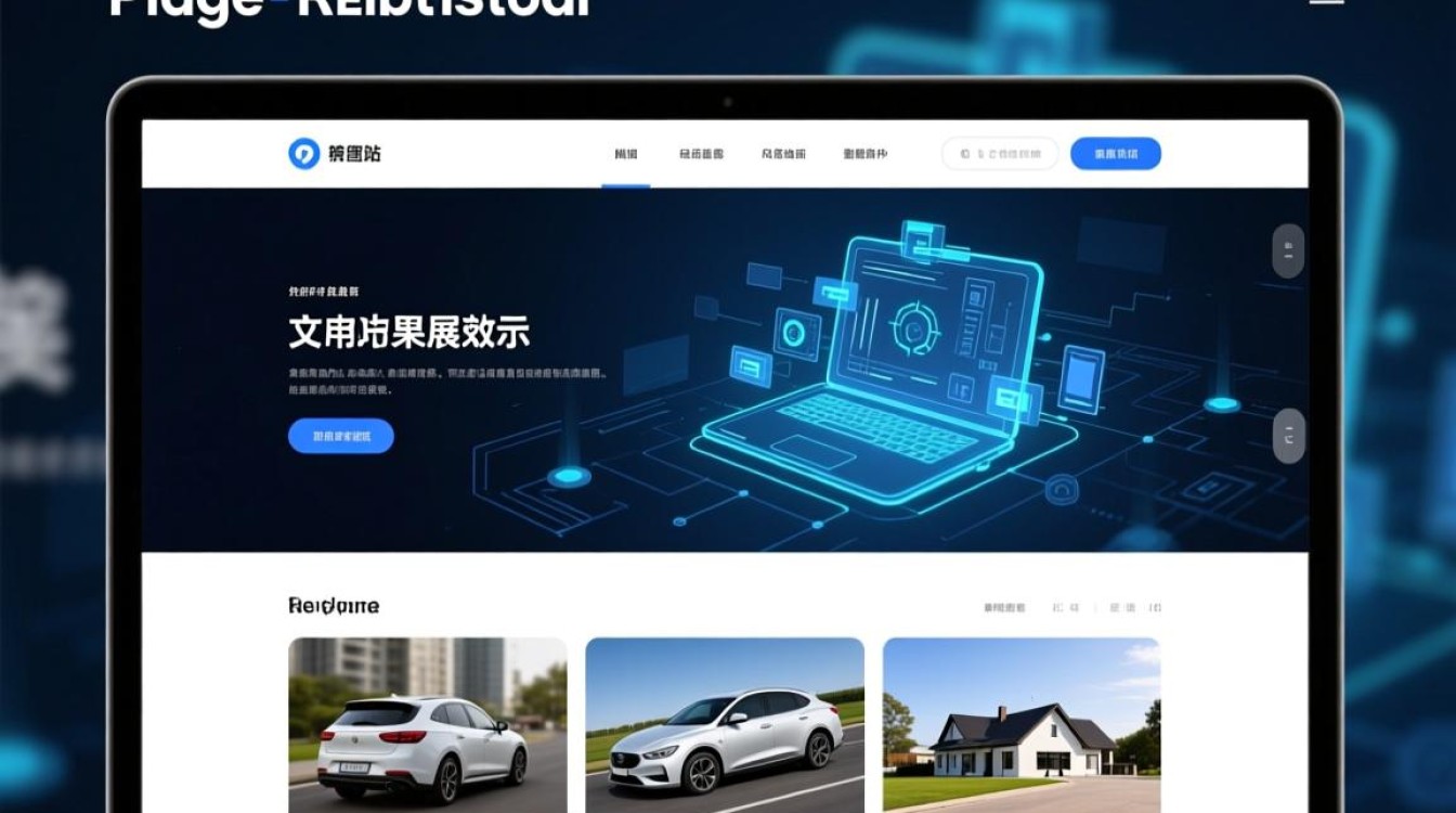 如何优化网站图片展示效果提升用户体验和转化率？