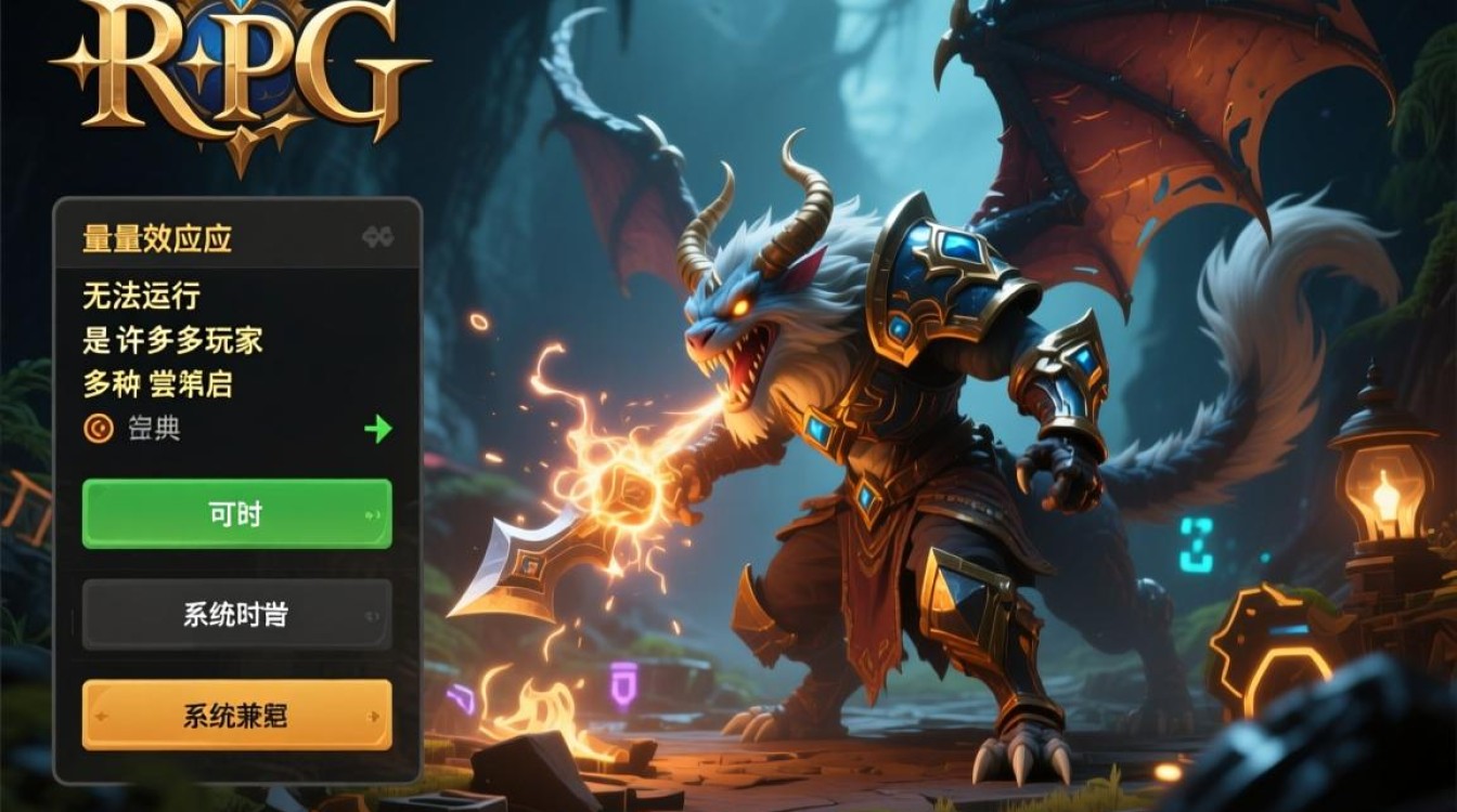 质量效应无法运行怎么办？30字解决启动失败问题