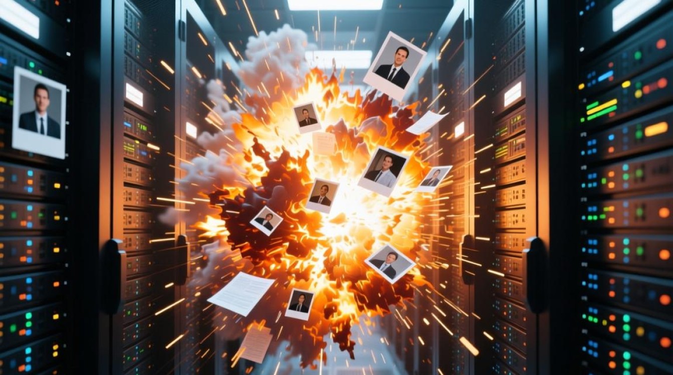 文章保存服务器怎么选？数据安全存储方案推荐？