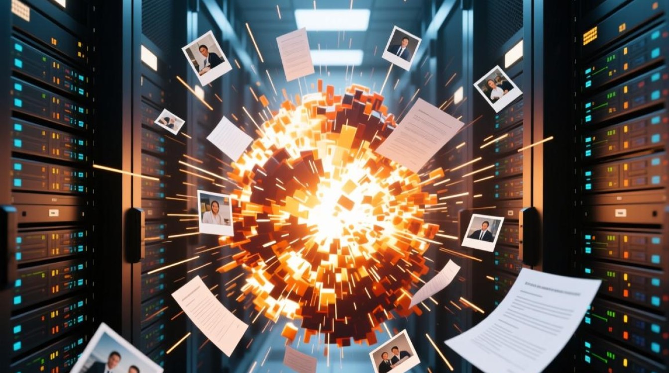 文章保存服务器怎么选？数据安全存储方案推荐？