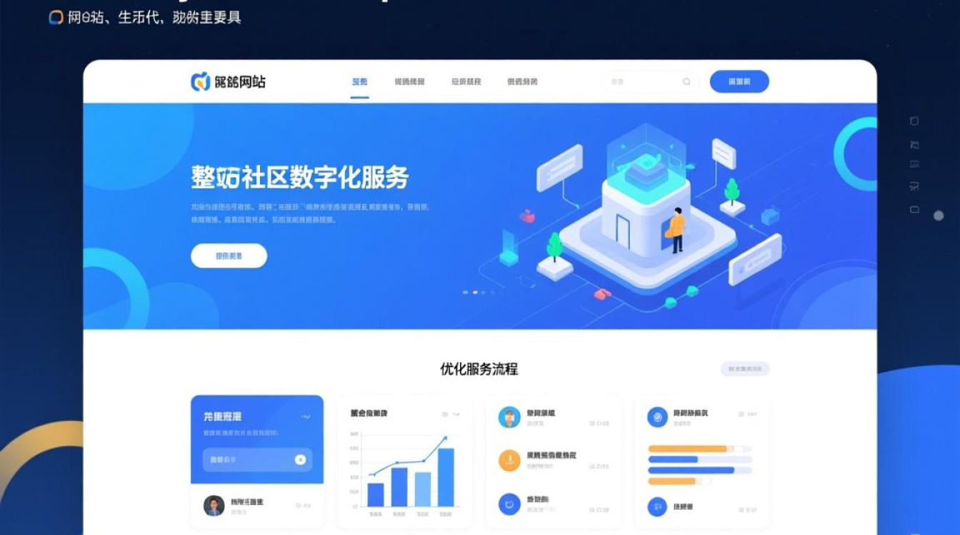 社区门户网站模板哪里找?好用模板有哪些? 社区门户网站模板哪里找?好用模板有哪些?