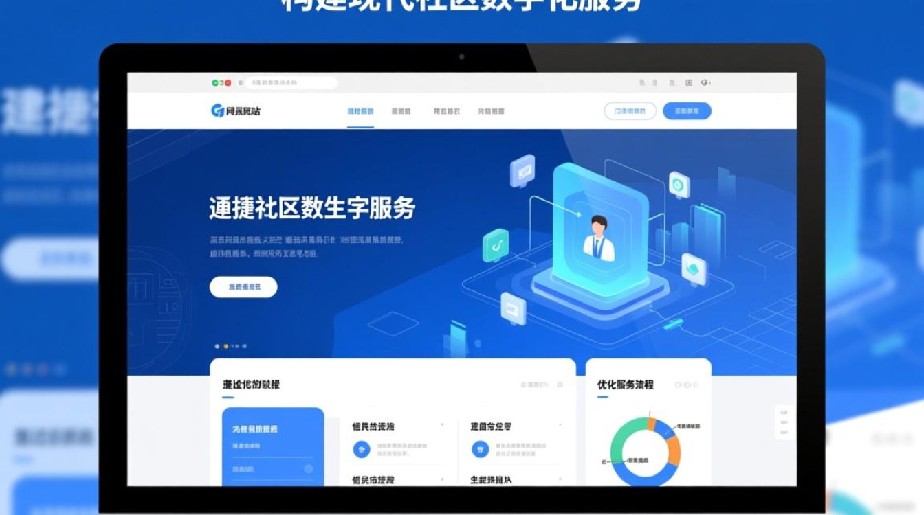 社区门户网站模板哪里找?好用模板有哪些? 社区门户网站模板哪里找?好用模板有哪些?