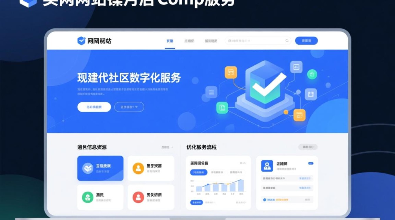 社区门户网站模板哪里找?好用模板有哪些? 社区门户网站模板哪里找?好用模板有哪些?