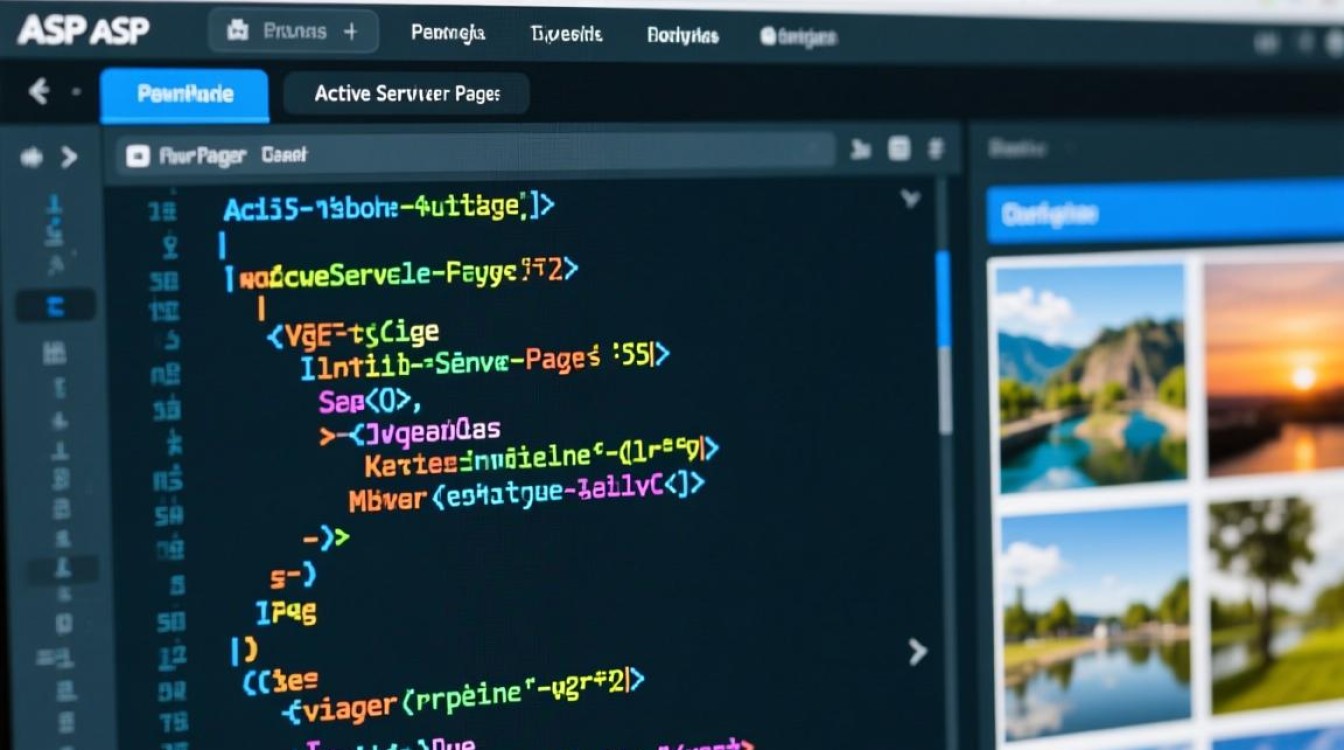 哪里能下载到可用的ASP图片网站源码？