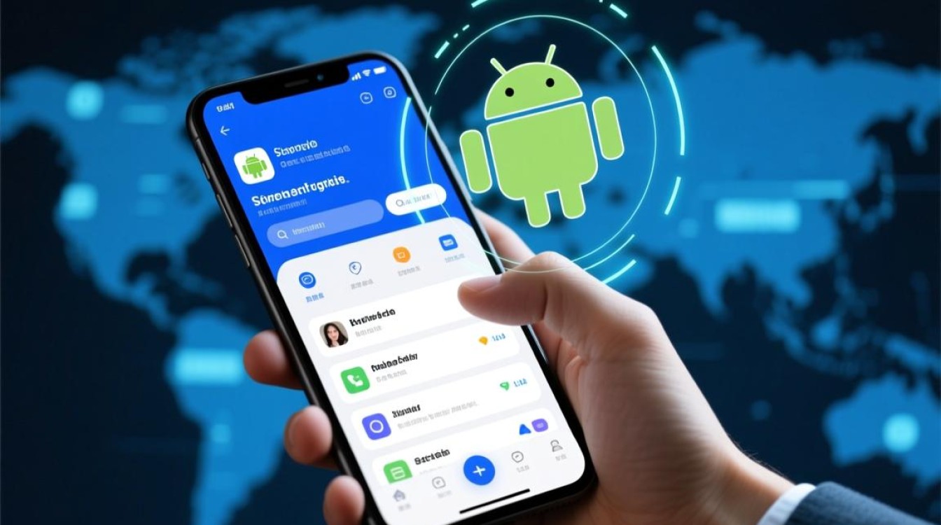 安卓虚拟主机下载安装步骤详细吗?新手能轻松上手吗? 安卓虚拟主机下载安装步骤详细吗?新手能轻松上手吗?