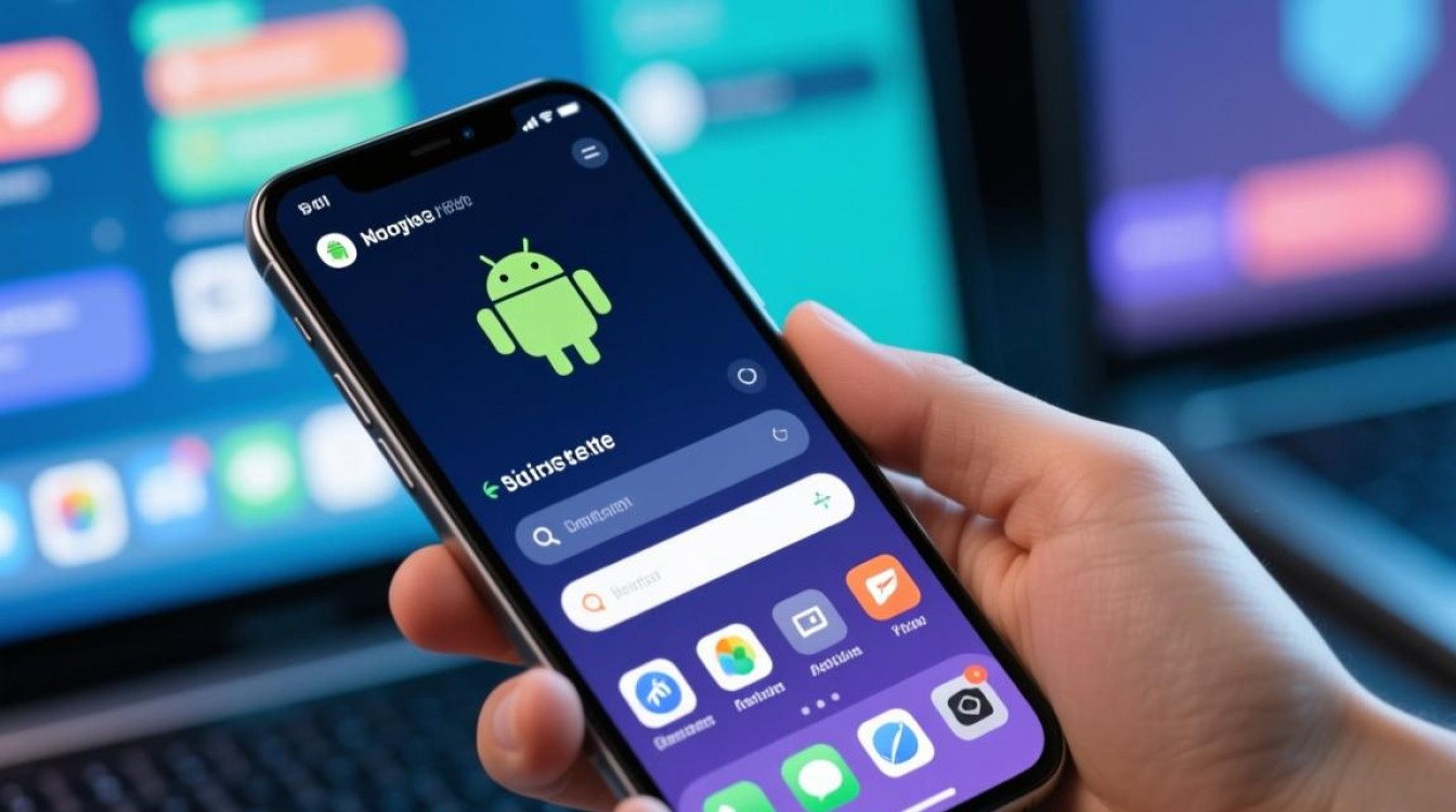 安卓虚拟主机下载安装步骤详细吗?新手能轻松上手吗? 安卓虚拟主机下载安装步骤详细吗?新手能轻松上手吗?