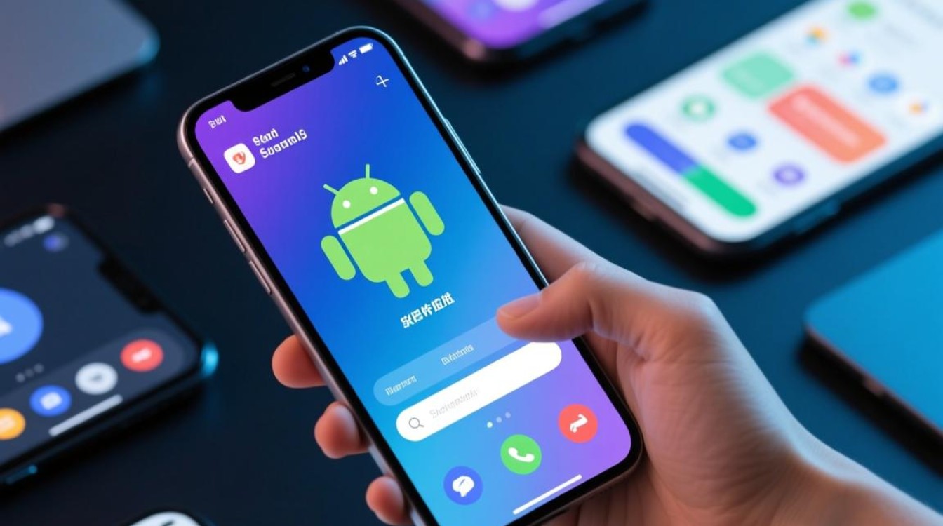 安卓虚拟主机下载安装步骤详细吗?新手能轻松上手吗? 安卓虚拟主机下载安装步骤详细吗?新手能轻松上手吗?