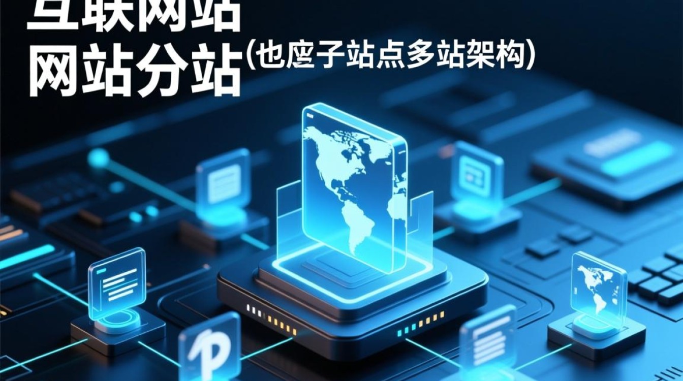 网站分站实现方法有哪些?如何选择适合的分站技术方案? 网站分站实现方法有哪些?如何选择适合的分站技术方案?