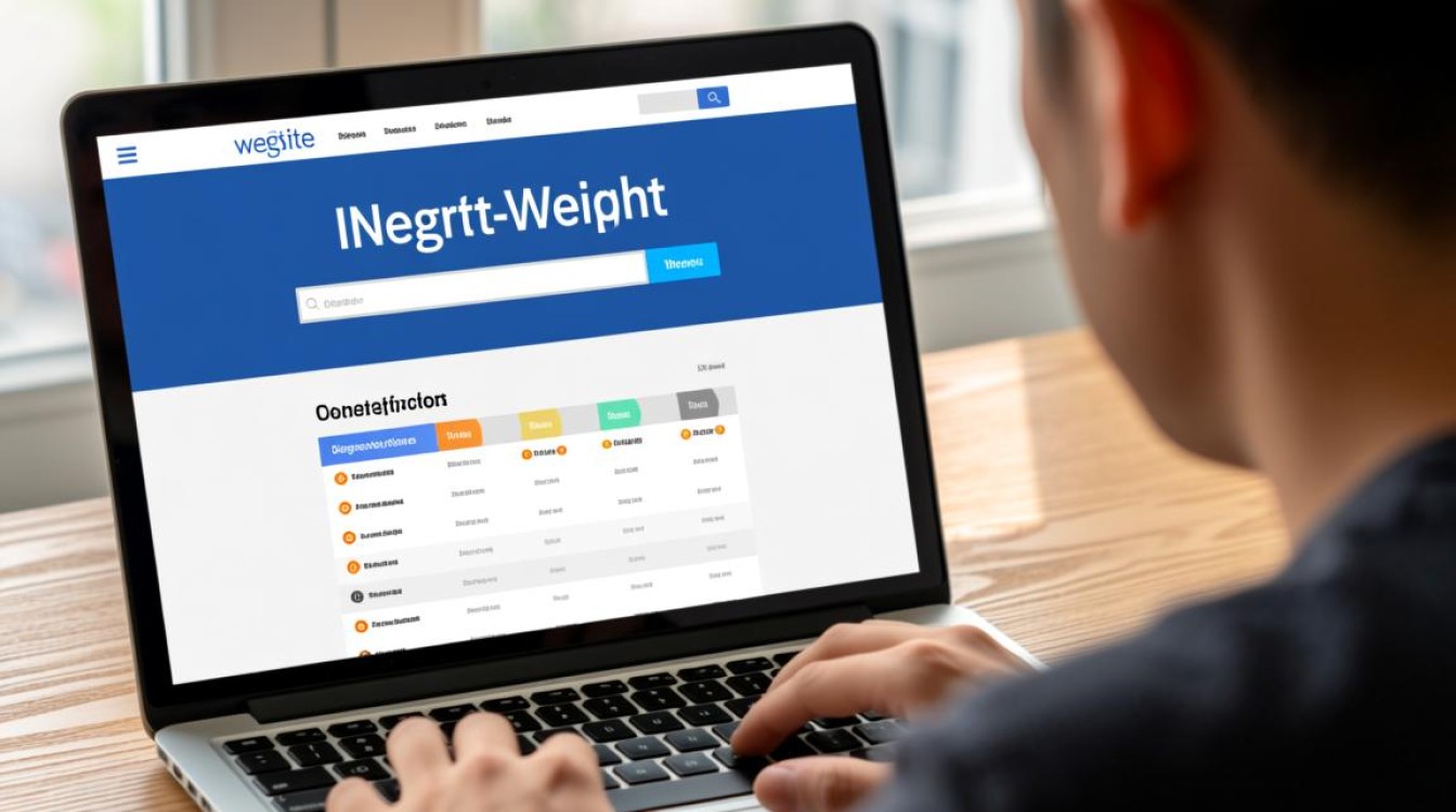 网站权重低？如何有效提升网站权重？