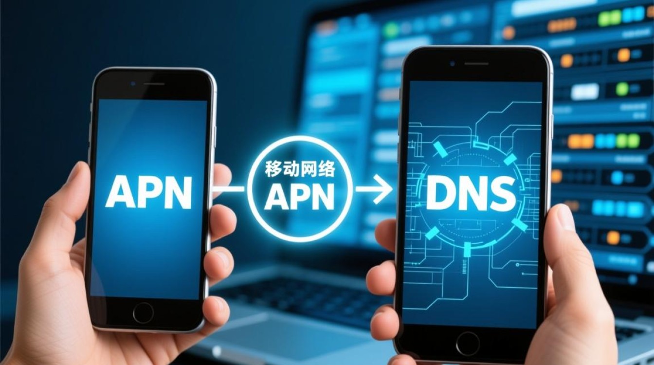 dns.apn是什么？如何配置与使用？