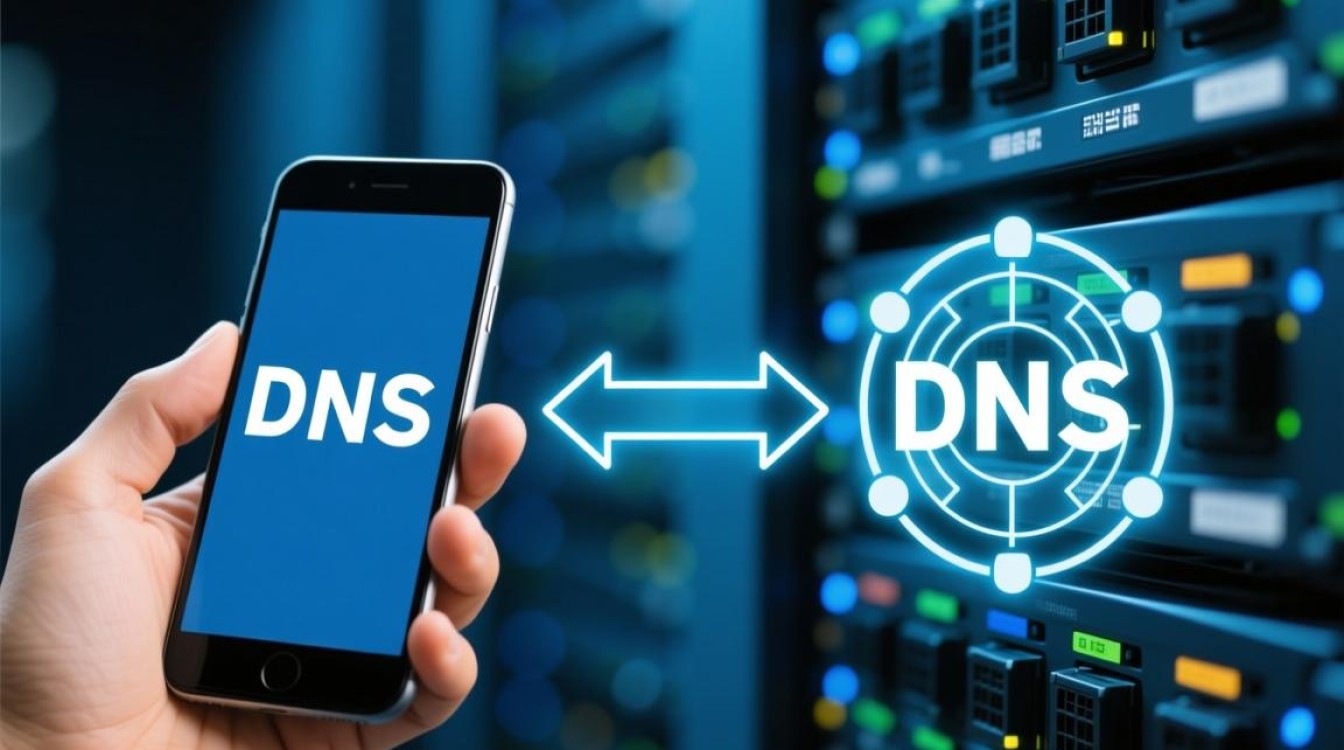 dns.apn是什么？如何配置与使用？