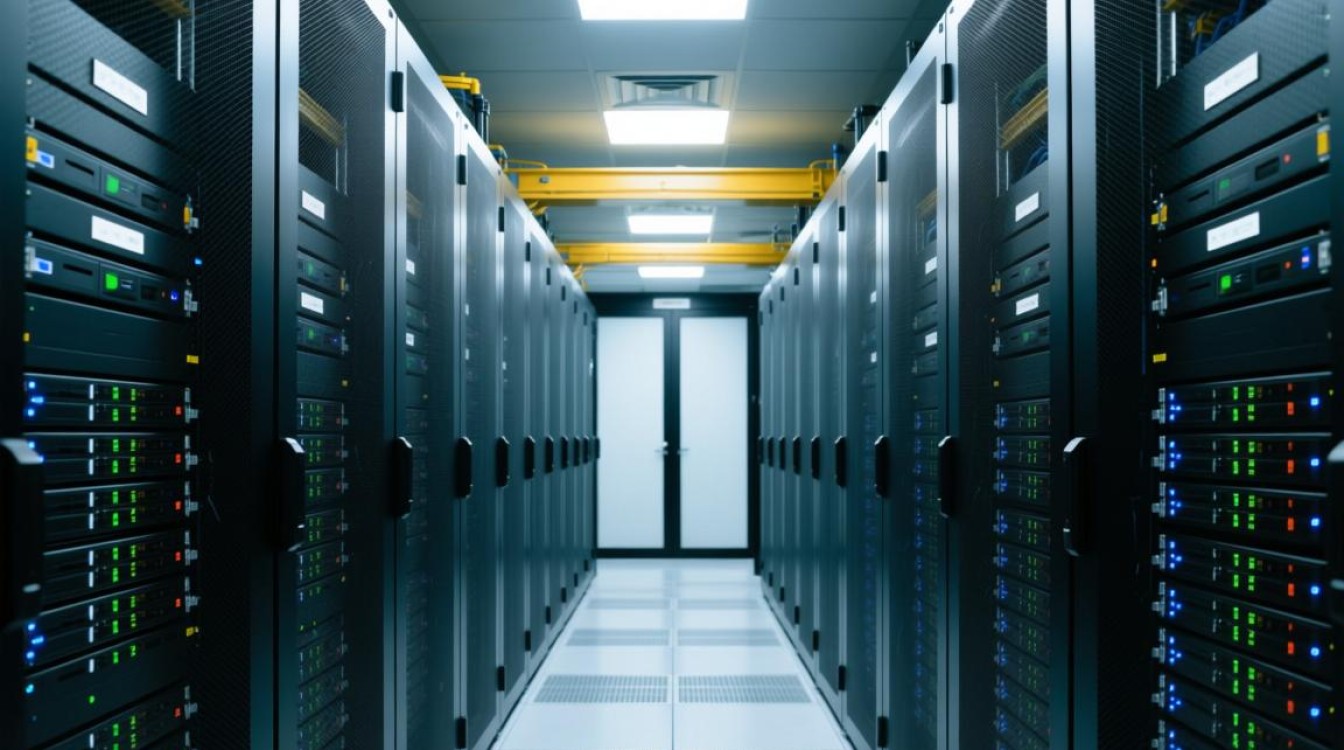 训练服务器设计需重点考虑哪些核心要素？