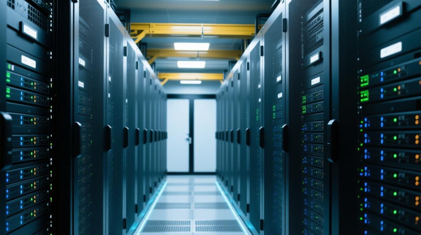 训练服务器设计需重点考虑哪些核心要素？