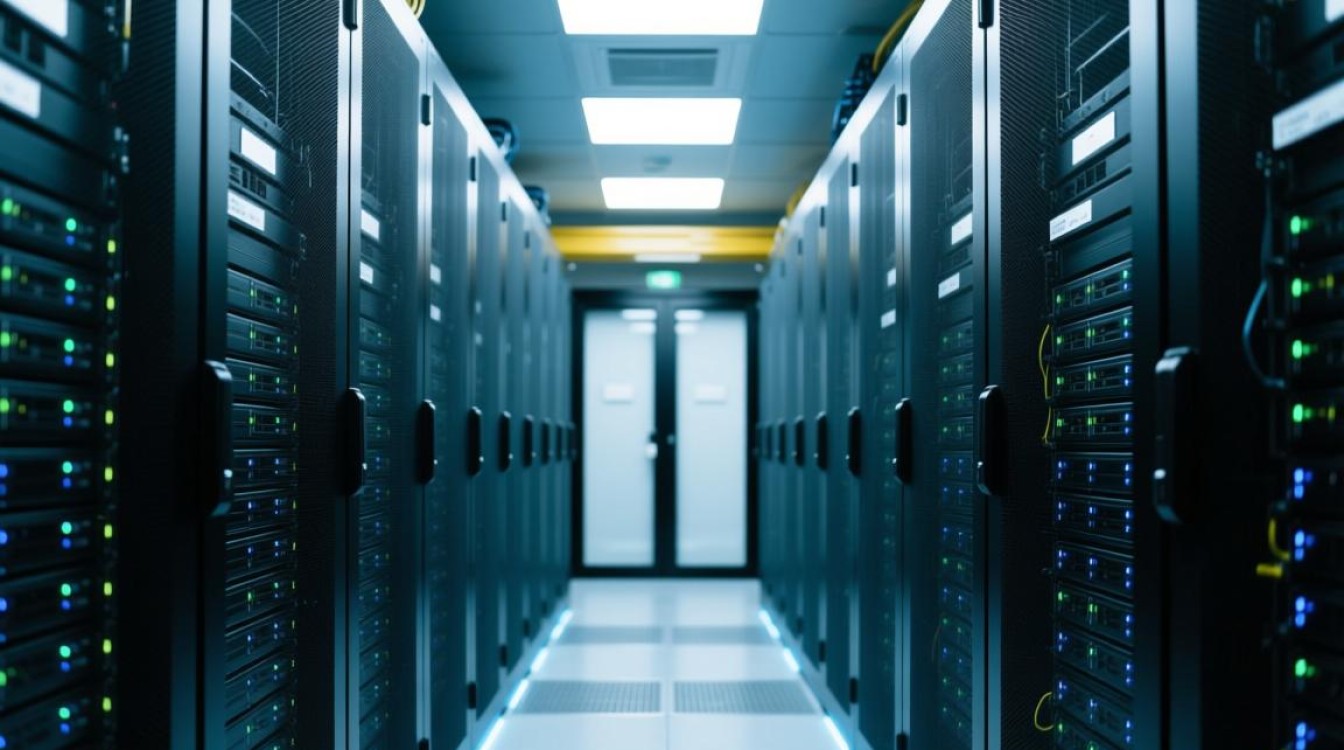 训练服务器设计需重点考虑哪些核心要素？