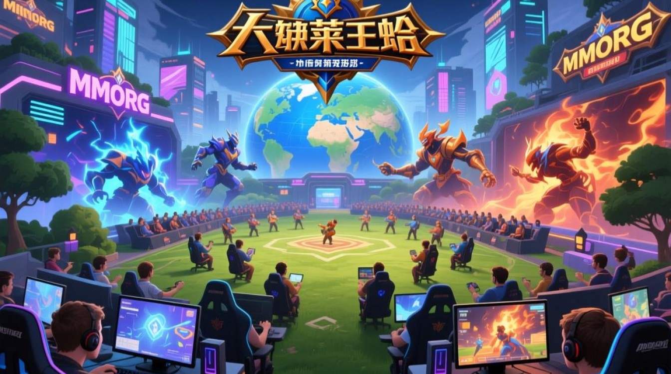 tns服务器游戏怎么搭建？新手入门需要准备什么？