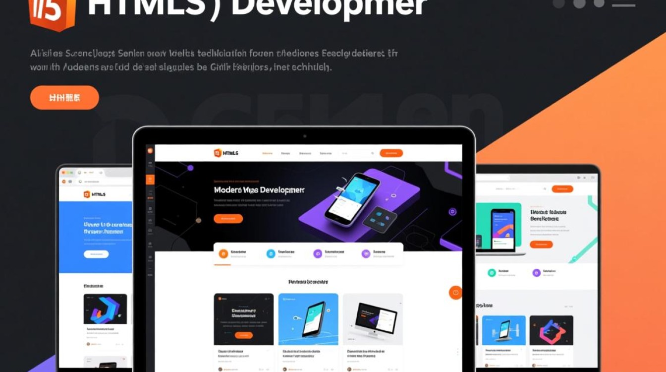 HTML5经典网站有哪些？新手如何学习制作？