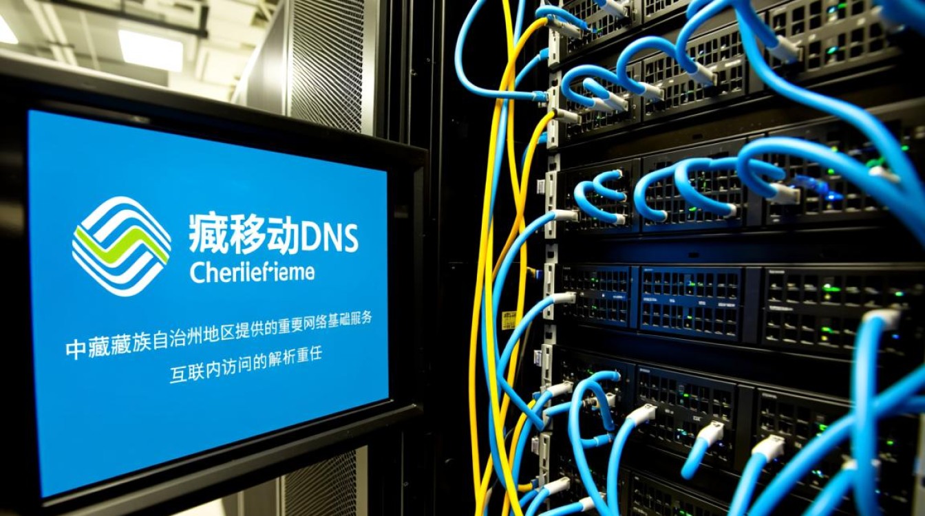 甘孜移动DNS异常怎么办？本地用户如何排查解决？