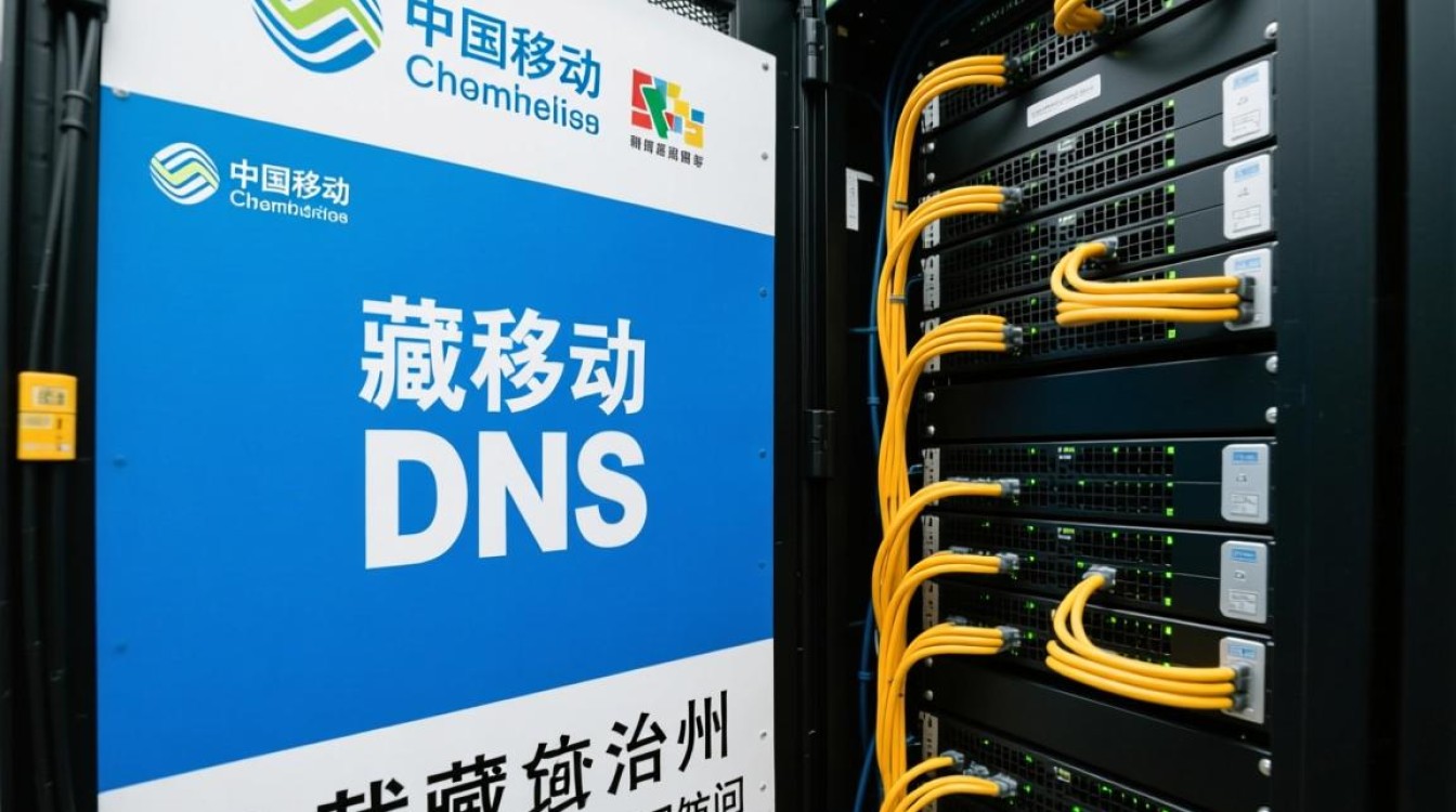 甘孜移动DNS异常怎么办？本地用户如何排查解决？