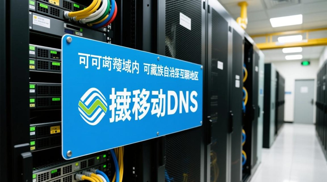 甘孜移动DNS异常怎么办？本地用户如何排查解决？