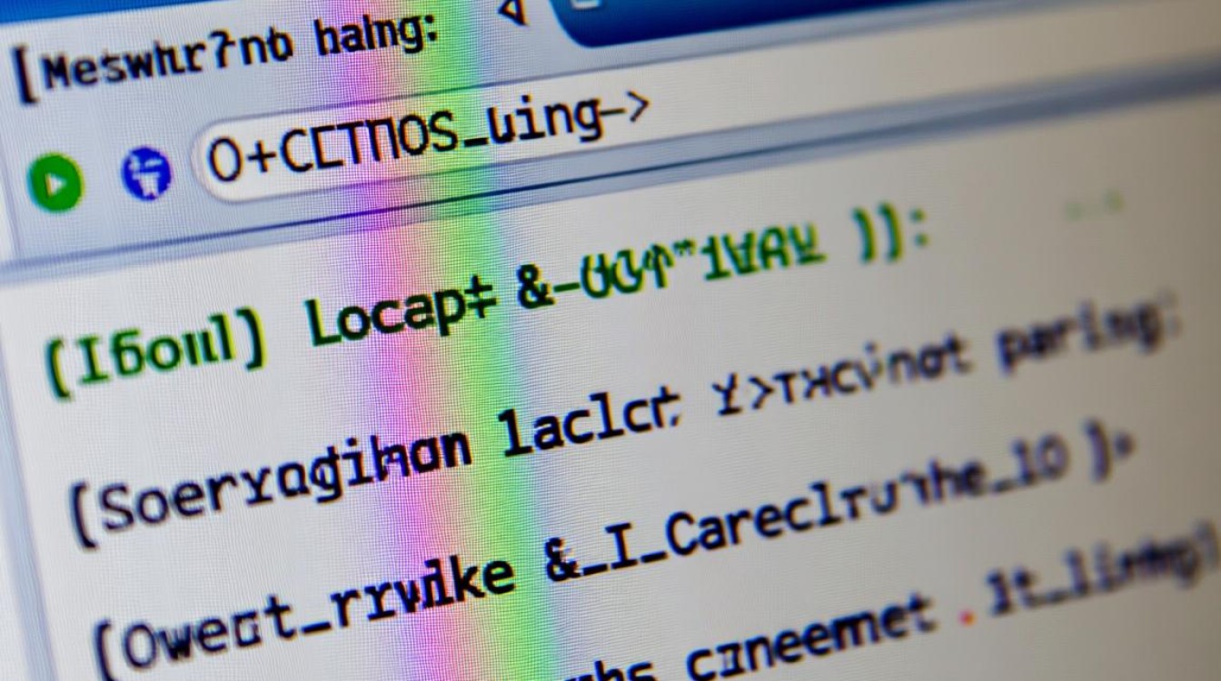 Centos系统下如何正确开启ping命令使用权限？